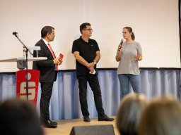 Ehrenamtsforum Rheinberg 2025